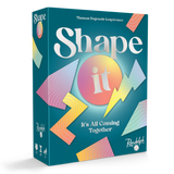 Shape it *PRE-ORDER*