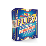 Flip 7: With A Vengeance (Box Version)