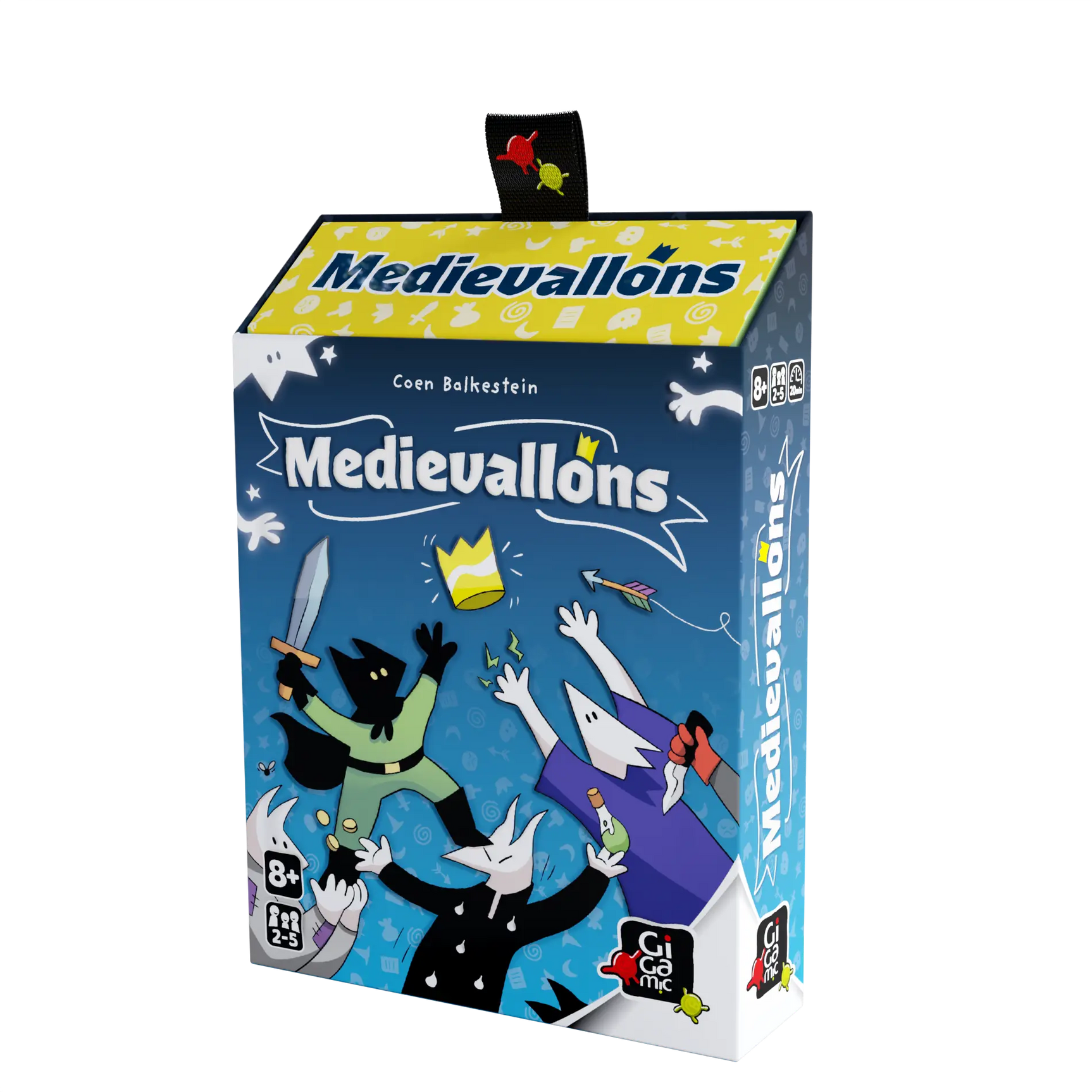 Medievallons