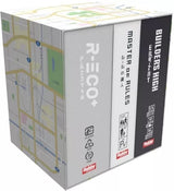 Kawasaki Factory 20th Anniversary Box (With English Conversion Kit) (Japan Import)