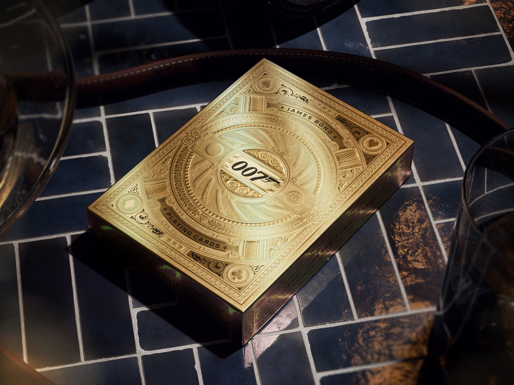 007 Special Edition Box Set