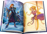 Disney Lorcana - Notebook