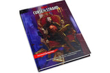 Dungeons & Dragons: Curse of Strahd (Book)