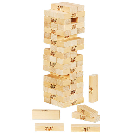 Jenga (Refresh)