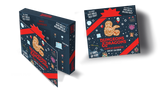 Dungeons & Dragons - 12 Days of Adventure Calendar