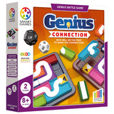 Smart Games: Genius Connection