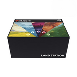 Magic: The Gathering: Tarkir Dragonstorm: Land Station