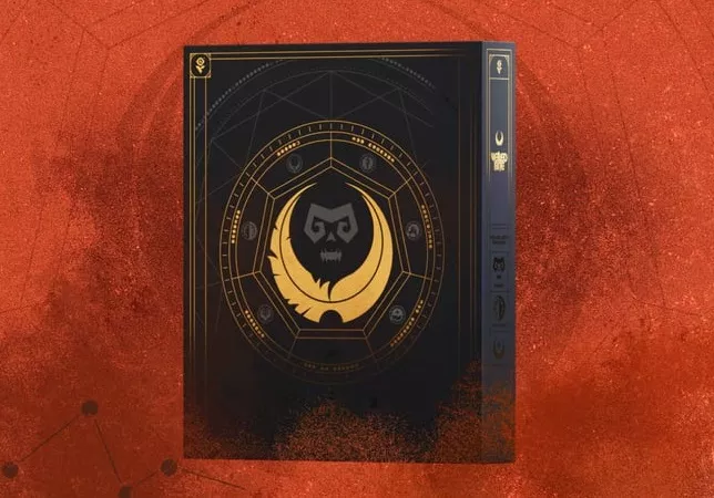 Veiled Fate: Tribunal (Metal Edition)