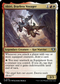 Akiri, Fearless Voyager (CMM-335) - Commander Masters [Uncommon]
