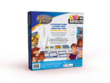 Family Feud® Kids vs Adults