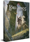 The Lord of the Rings: RPG 5E - Core Rulebook