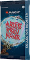 Magic: the Gathering - Murders at Karlov Manor - Collector Booster Pack