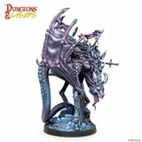 Dungeons & Lasers - Wolfrake (Forbidden Experiment)