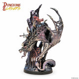 Dungeons & Lasers - Wolfrake (Forbidden Experiment)