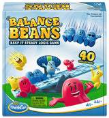 Balance Beans