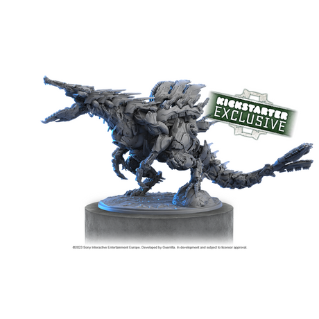 Horizon Forbidden West: The Board Game: Lowland Expansion *PRE-ORDER*