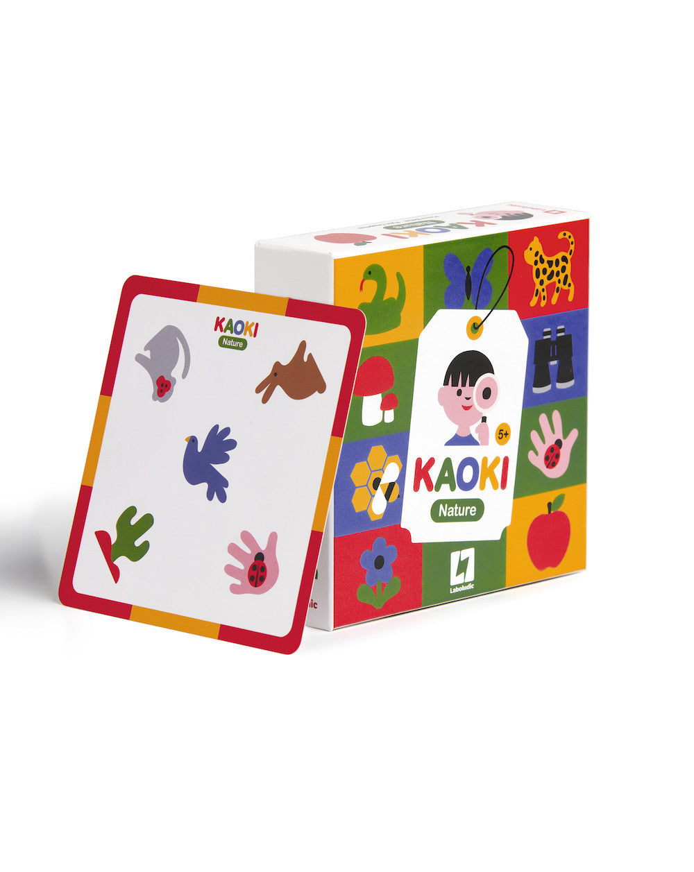 Kaoki Nature