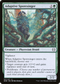 Adaptive Sporesinger (ONE-157) - Phyrexia: All Will Be One [Common]