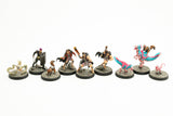 Dungeon Crawler Carl RPG: Miniatures Set 1: The Royal Court *PRE-ORDER*