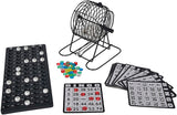 Noris - Deluxe Bingo Cage