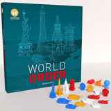 World Order: Miniatures Pack