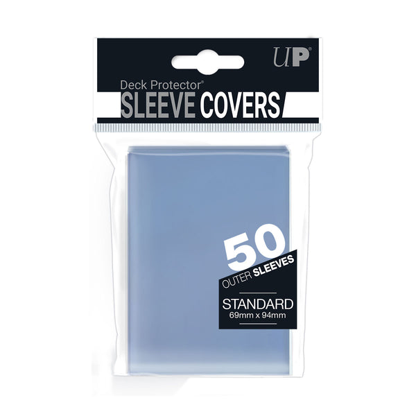Ultra Pro - PRO-Fit 50ct Standard Size Deck Protectors