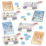 Bluey: Shopping List Game