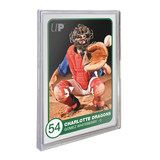 Ultra Pro - UV Mini Snap Card Holder