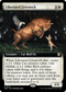 Liberated Livestock (WOC-041) - Wilds of Eldraine Commander: (Extended Art) [Rare]