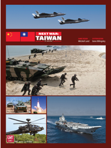 Next War: Taiwan (New Edition)