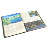 Earthborne Rangers: The World of Earthborne Rangers