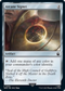 Arcane Signet (WHO-239) - Doctor Who [Common]
