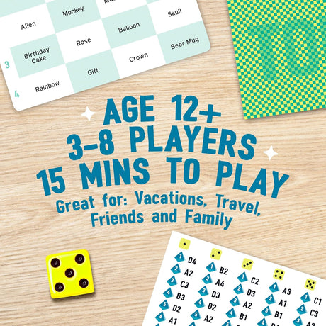 The Chameleon: Travel Edition