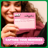 Date Night Scratch-Off Cards