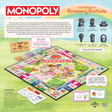 Monopoly: Strawberry Shortcake