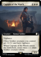 Captain of the Watch (PIP-976) - Fallout: (Extended Art) Foil [Rare]