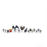 Dungeons and Dragons - Idols of the Realms: Lich Tomb (2D Set)