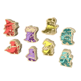 Earthborne Rangers: Deluxe Ranger Tokens