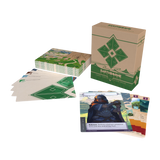 Earthborne Rangers: Card Errata and Divider Pack