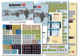 Ardennes '44 (4th Edition) Update Kit *PRE-ORDER*