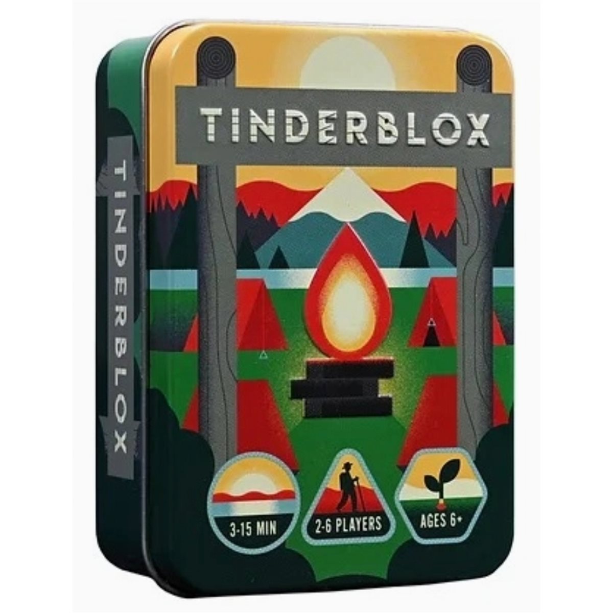 Tinderblox Day Edition *PRE-ORDER*