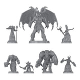 World of Warcraft - Horde Miniatures Pack *PRE-ORDER*