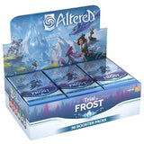 Altered TCG: Trial by Frost Booster Box