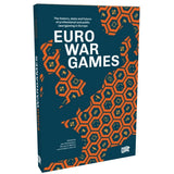 Euro War Games *PRE-ORDER*