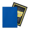 Dragon Shield - Matte Dual Sleeves: Wisdom (Blue) (100ct)