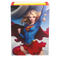 Dragon Shield - Limited Edition Matte Art Sleeves: Supergirl 2024 (100ct)