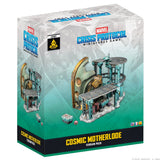 Marvel: Crisis Protocol - Cosmic Motherlode Terrain Pack *PRE-ORDER*