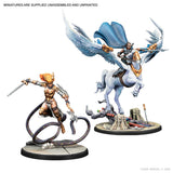 Marvel: Crisis Protocol - Asgardian Starter Set