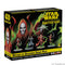 Star Wars: Shatterpoint – Witches of Dathomir: Mother Talzin Squad Pack