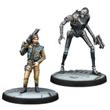 Star Wars: Shatterpoint - All the Way Squad Pack